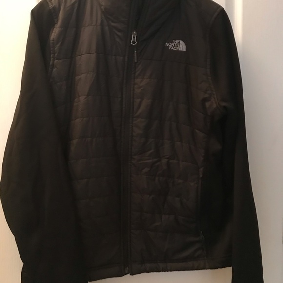The North Face Jackets & Blazers - North Face Coat!!! Excellent condition.